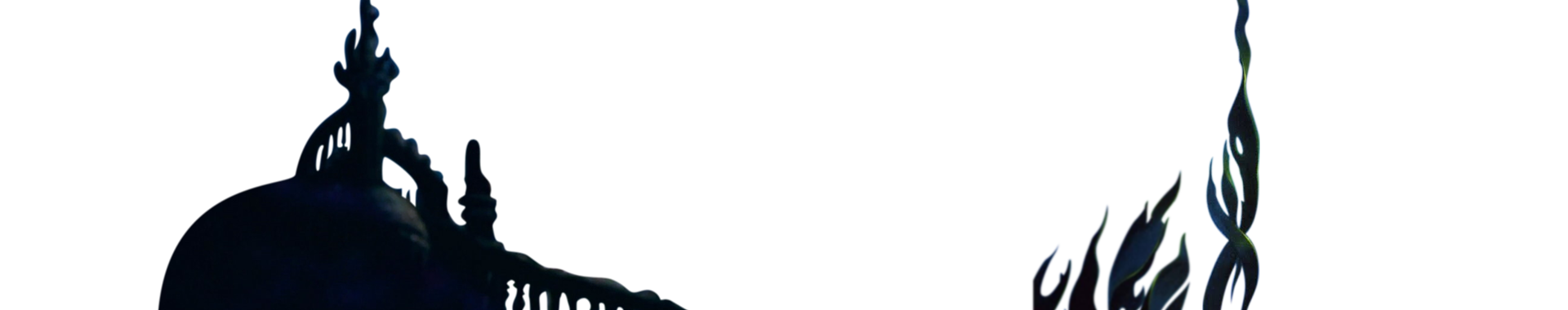 second plan, image de milieu sous-terrain