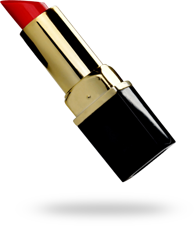 photo d'un rouge à lèvre de la gamme Brillant