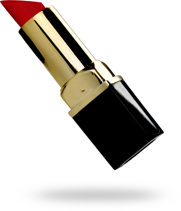 photo d'un rouge à lèvre de la gamme Brillant