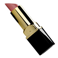 produit d'un rouge à lèvre