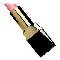 produit d'un rouge à lèvre