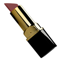 produit d'un rouge à lèvre